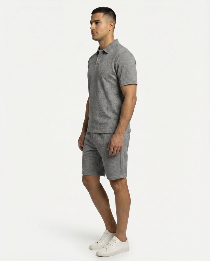 ZESTAW GEORGE CASUAL