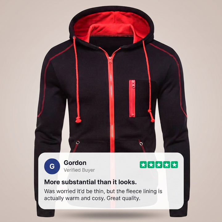KURTKA OUTDOOROWA NA CO DZIEŃ