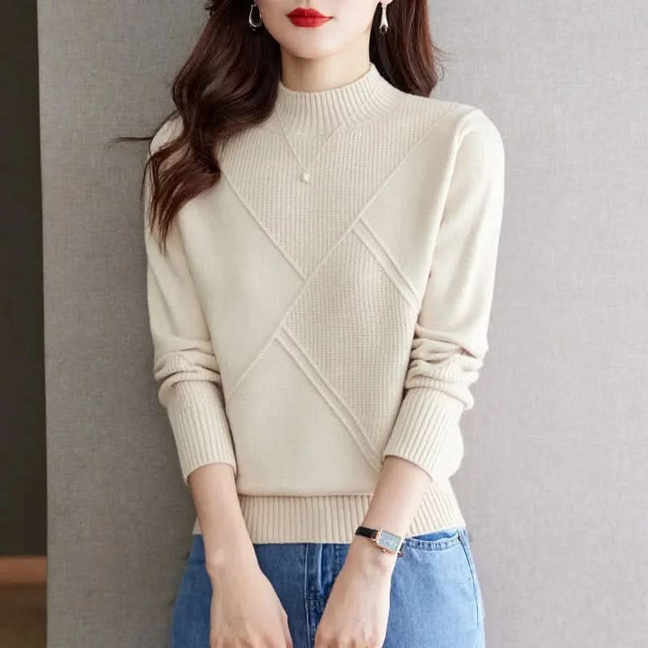 Sweter EVERETT CASHMERE