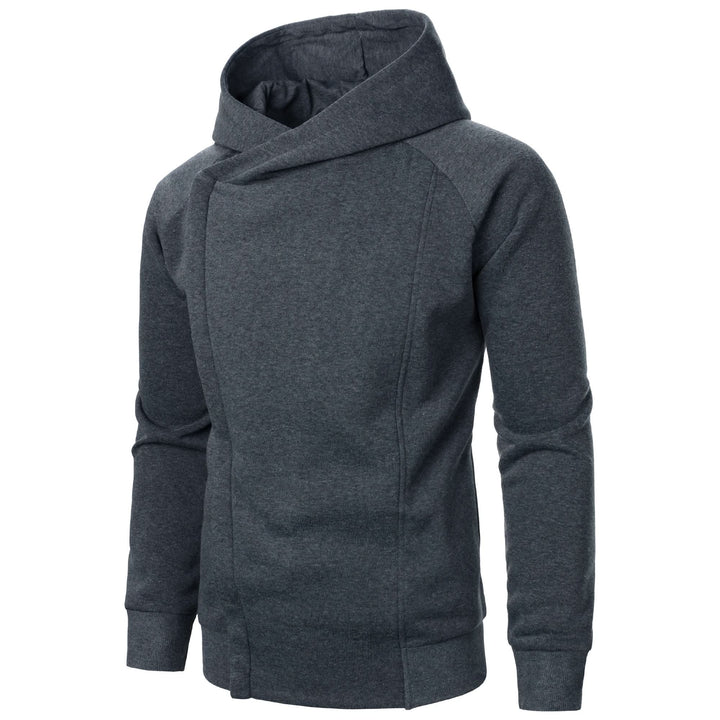 BLUZA Z KAPTUREM CROSSFIELD