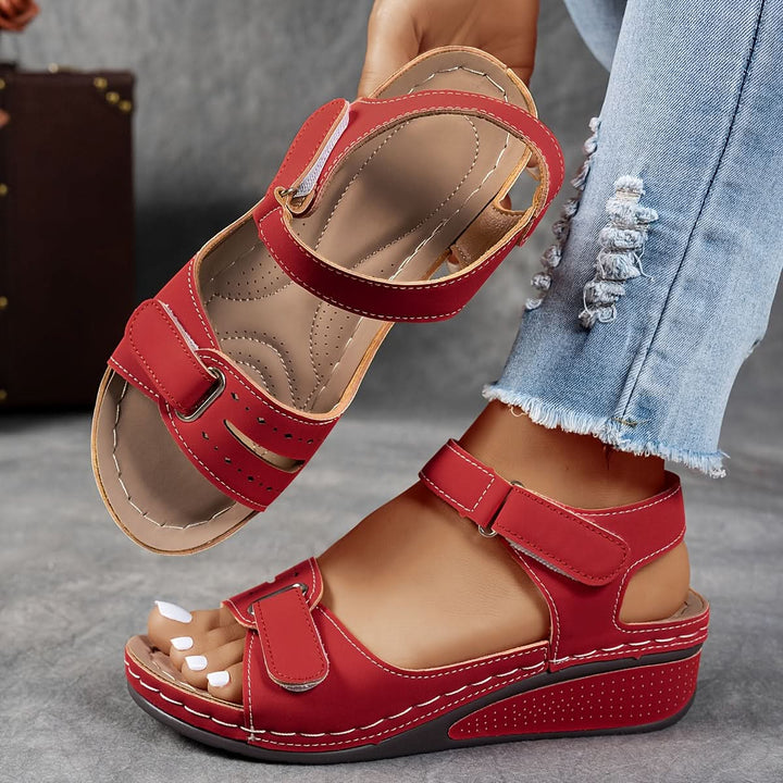 SANDAŁY VIRELLE COMFORT