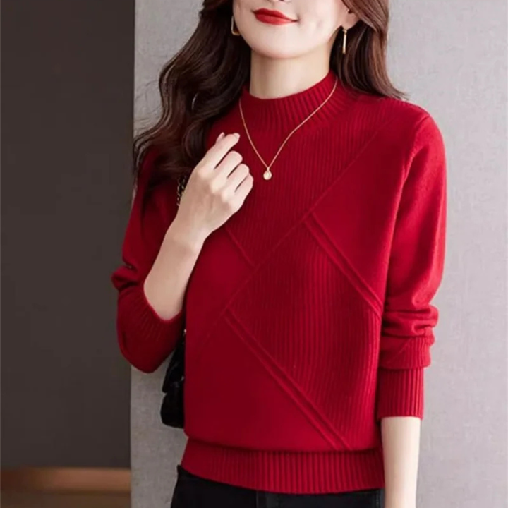Sweter EVERETT CASHMERE