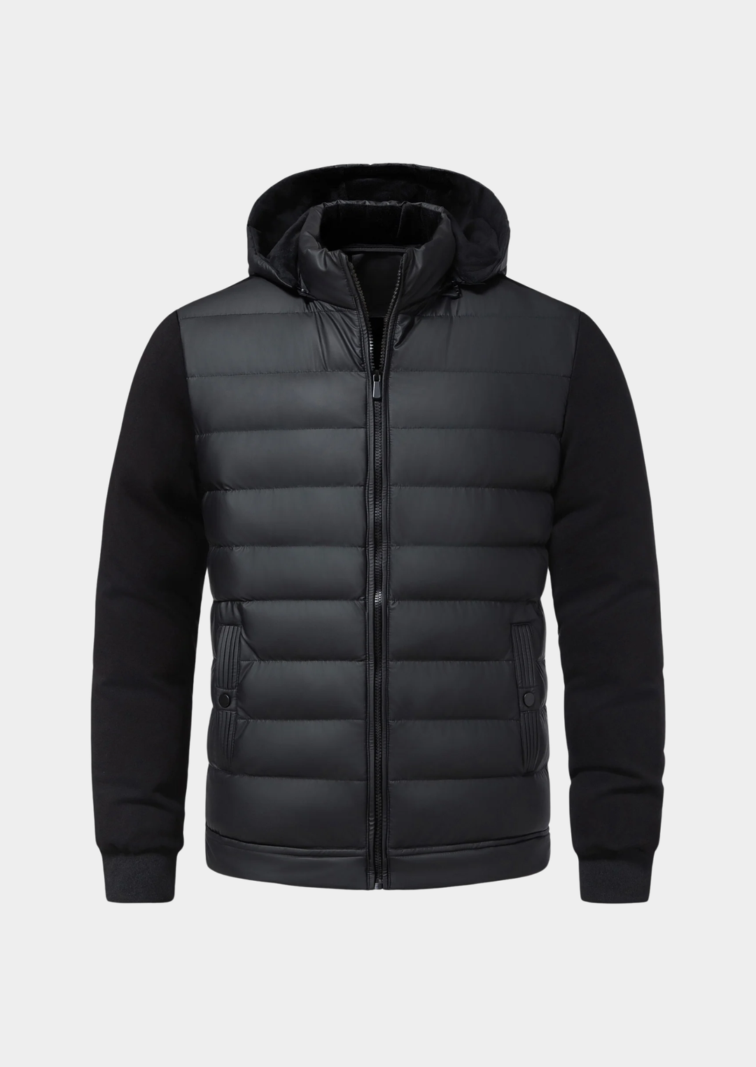 KURTKA OSLEN NORDIC HYBRID