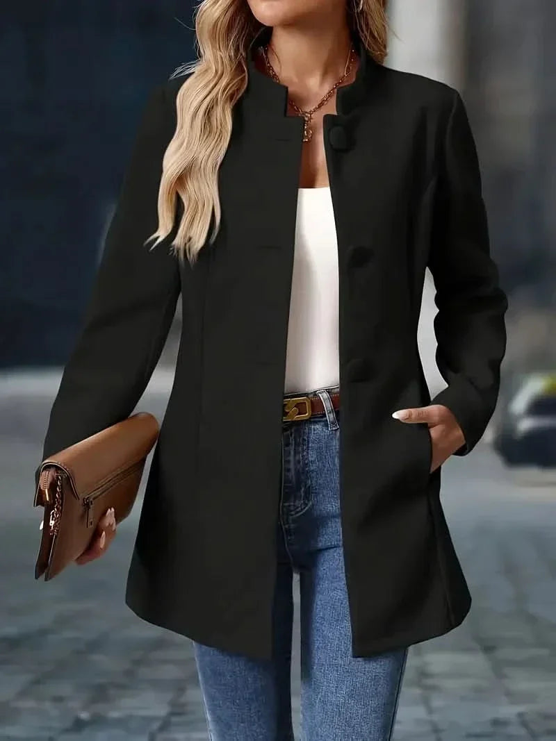 MARYNARKA LORIELLE TAILORED