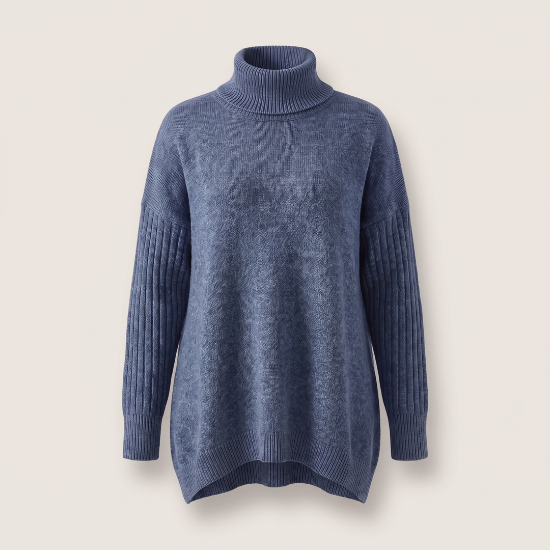 Sweter NUVELLA CASHMERE