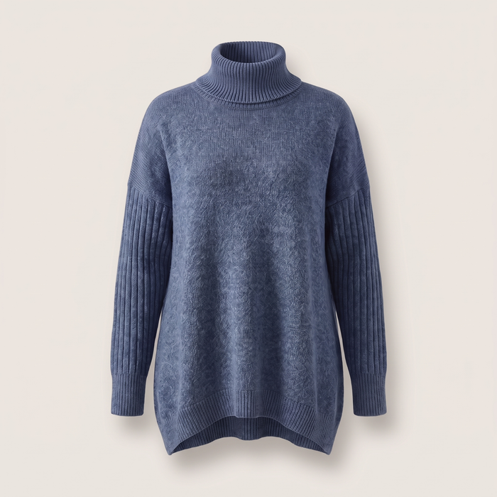 Sweter NUVELLA CASHMERE