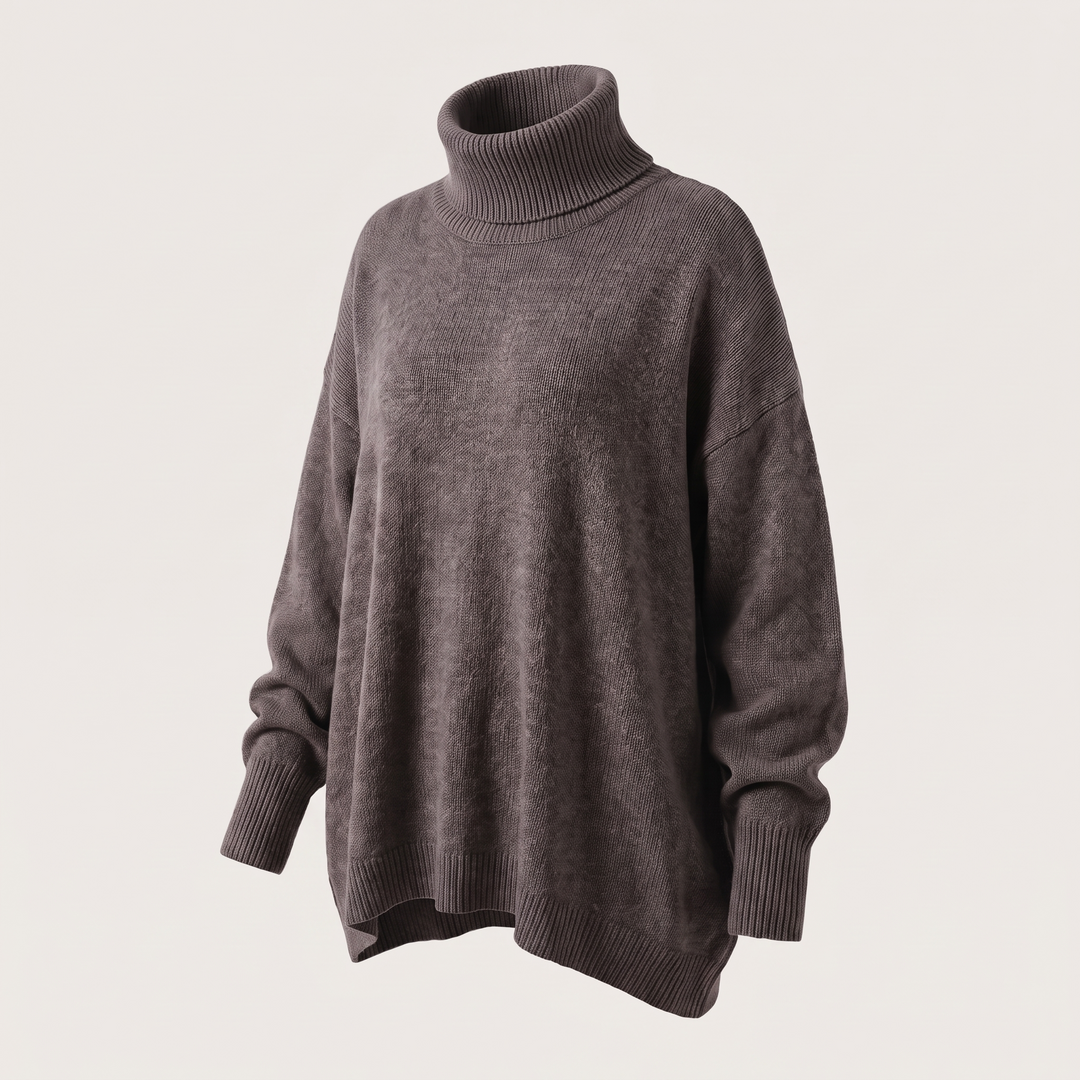 Sweter NUVELLA CASHMERE