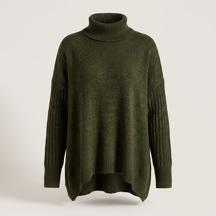 Sweter NUVELLA CASHMERE