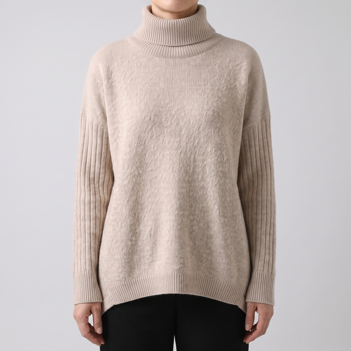 Sweter NUVELLA CASHMERE