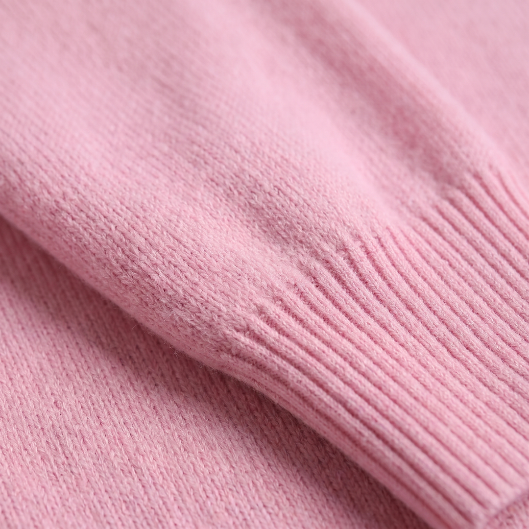 SWETER Z GOLFEM SERAPHINE