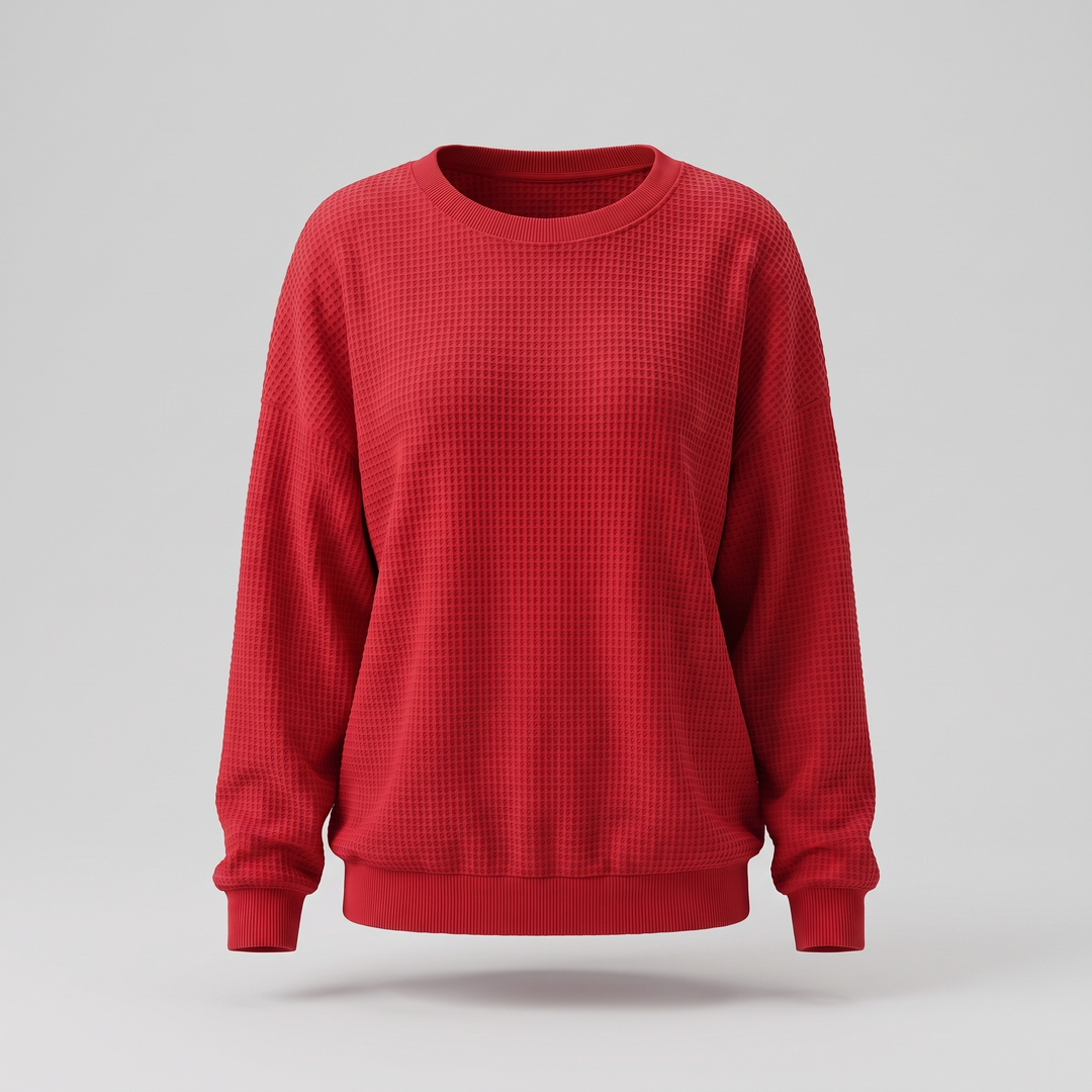 BRAMWELL ESSENTIAL KNIT