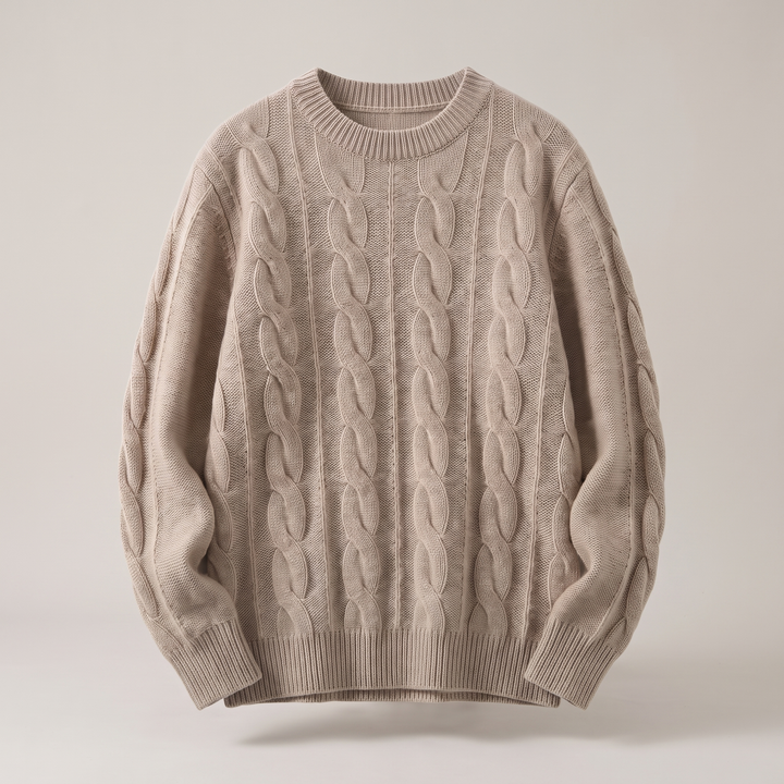 Sweter ÉLISE