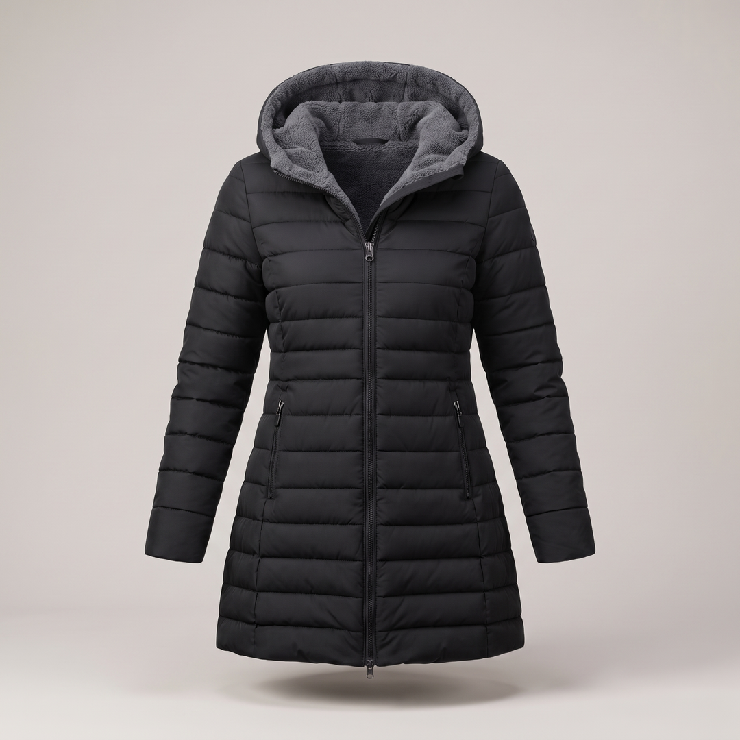 KURTKA HEARTHLINE