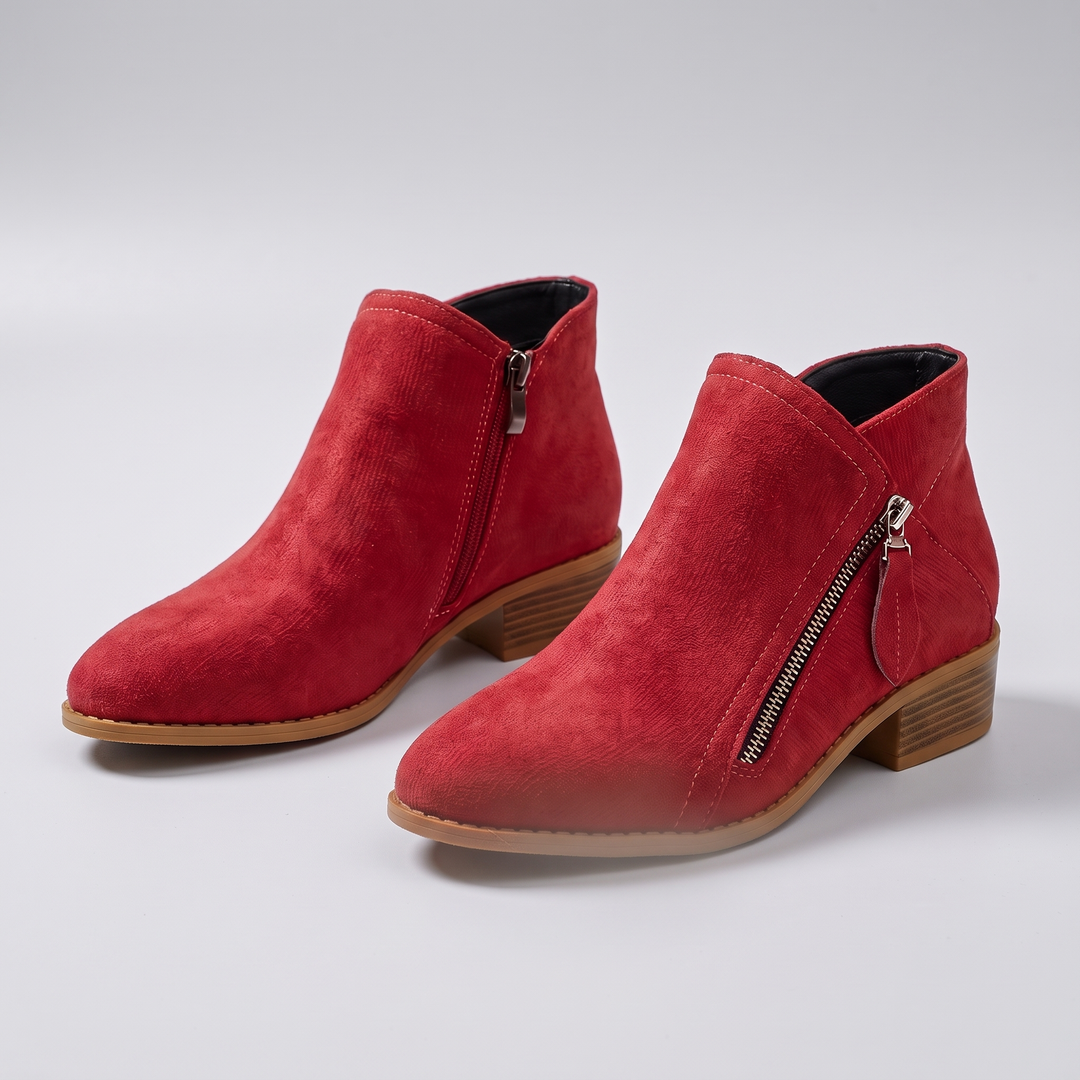 BUTY CALVERA EASY-WALK