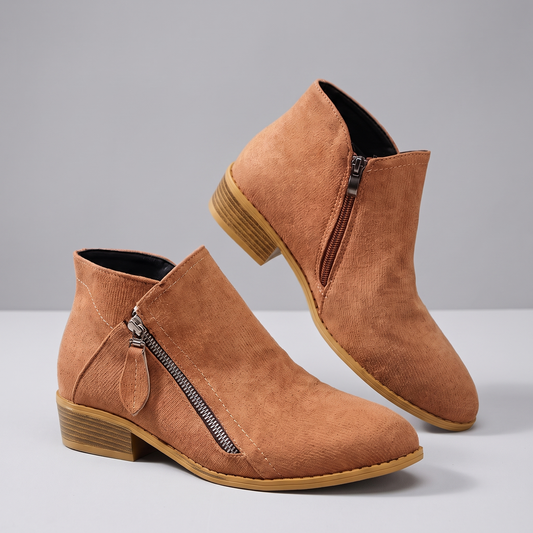 BUTY CALVERA EASY-WALK