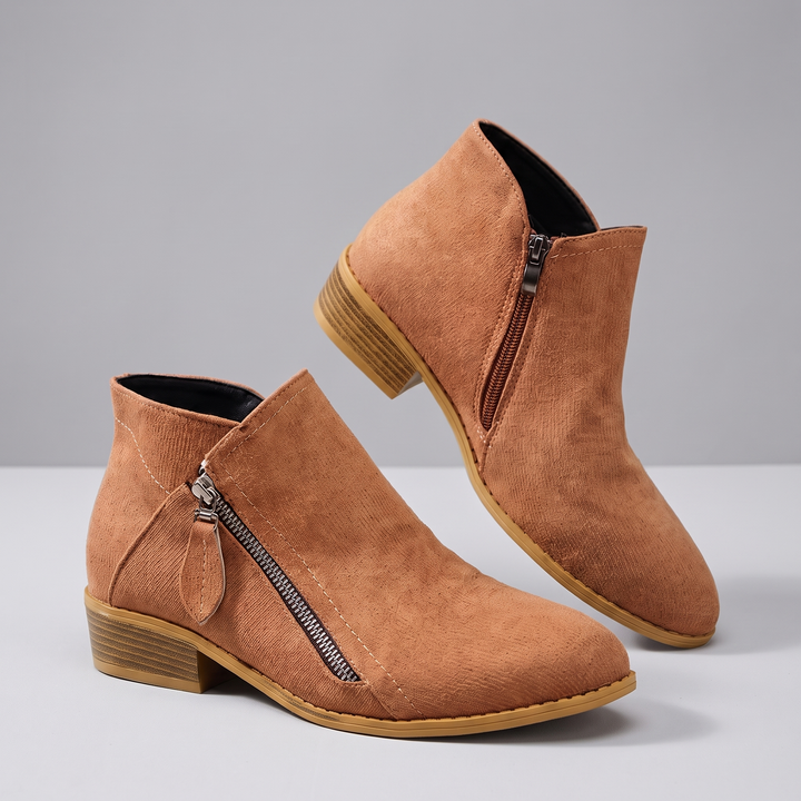 BUTY CALVERA EASY-WALK
