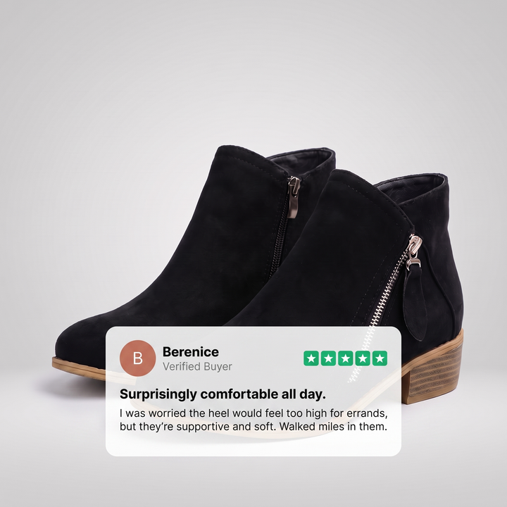 BUTY CALVERA EASY-WALK