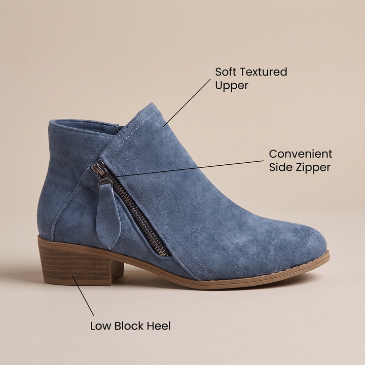 BUTY CALVERA EASY-WALK