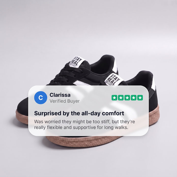 BUTY Z WSPARCIEM DOVESHIRE COMFORT