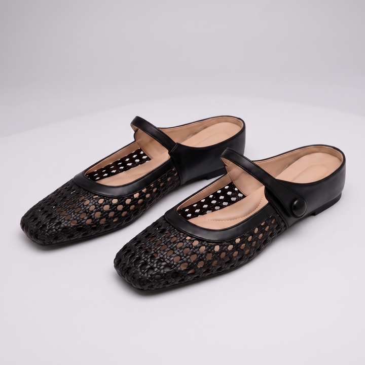 Chodaki KIRKSTONE BRIDED COMFORT