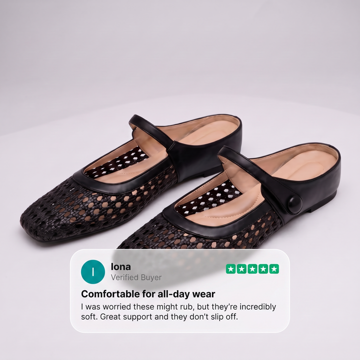 Chodaki KIRKSTONE BRIDED COMFORT