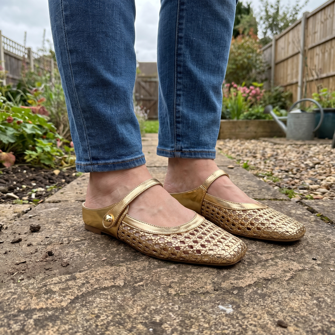 Chodaki KIRKSTONE BRIDED COMFORT