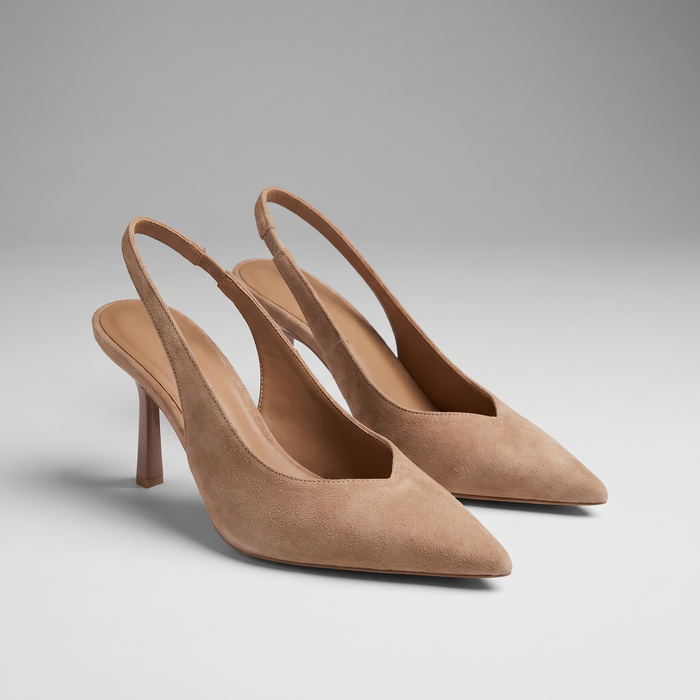 Obcasy Clara Comfort