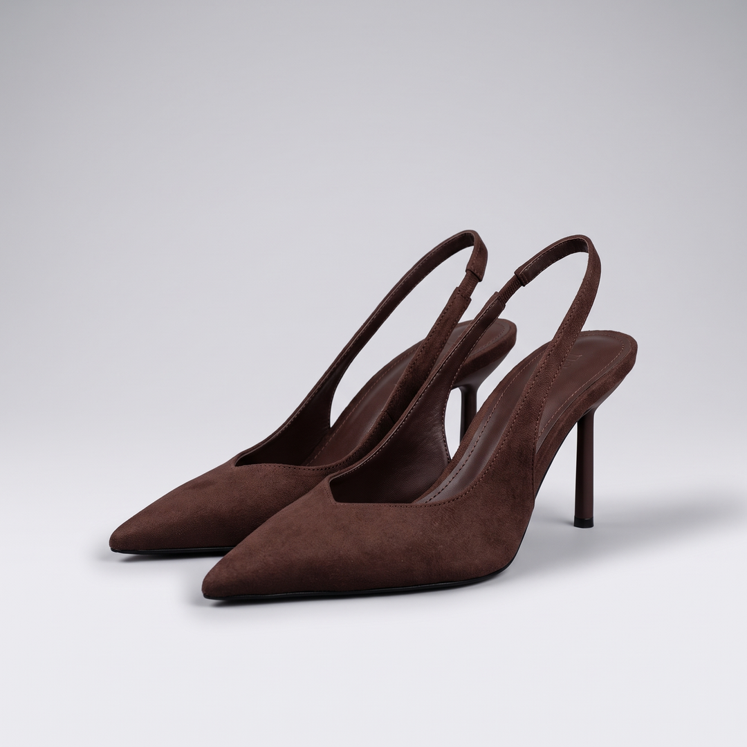 Obcasy Clara Comfort
