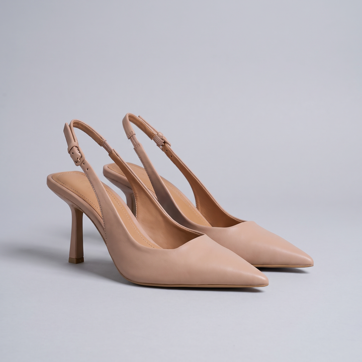 Obcasy Clara Comfort