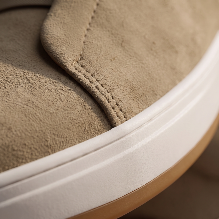 CALDER SUEDE TrainerS