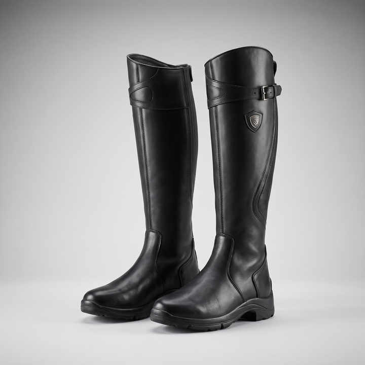 BUTY JEŹDZIECKIE FAIRFAX HERITAGE