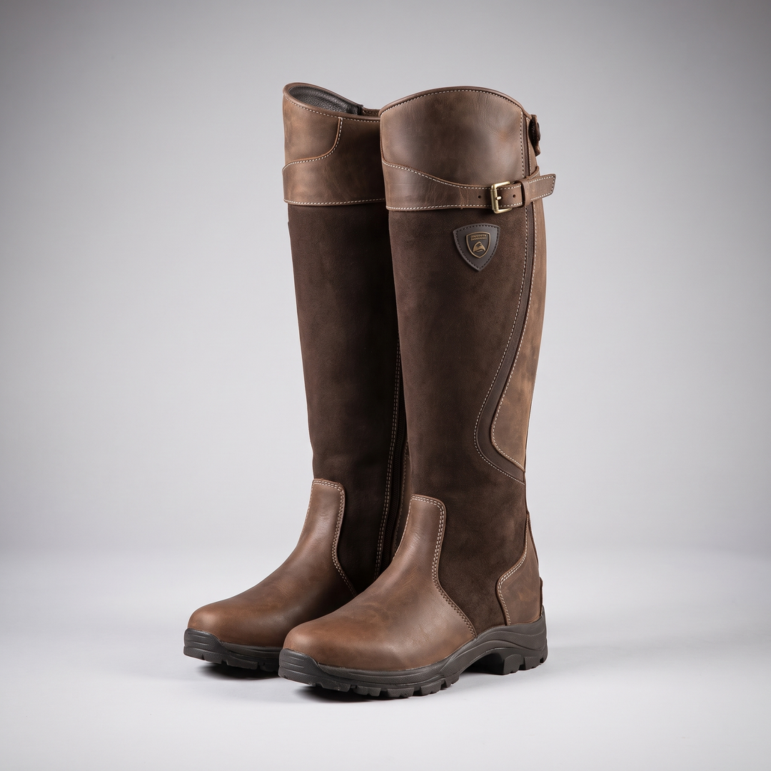 BUTY JEŹDZIECKIE FAIRFAX HERITAGE