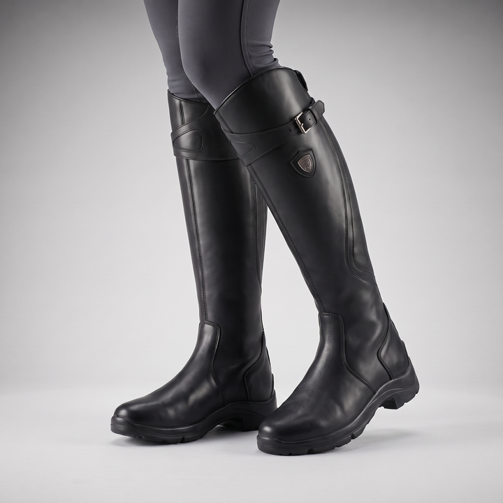 BUTY JEŹDZIECKIE FAIRFAX HERITAGE