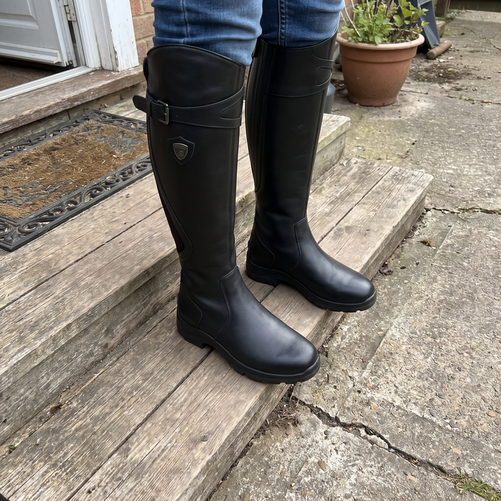BUTY JEŹDZIECKIE FAIRFAX HERITAGE
