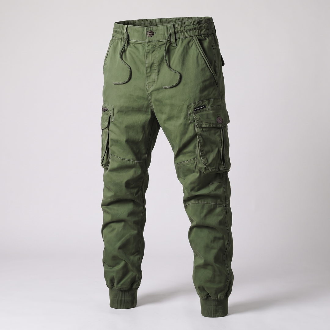 Spodnie cargo Rivington Utility
