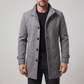 EVERLEIGH WYRAFINOWANY JESIENNY TRENCH