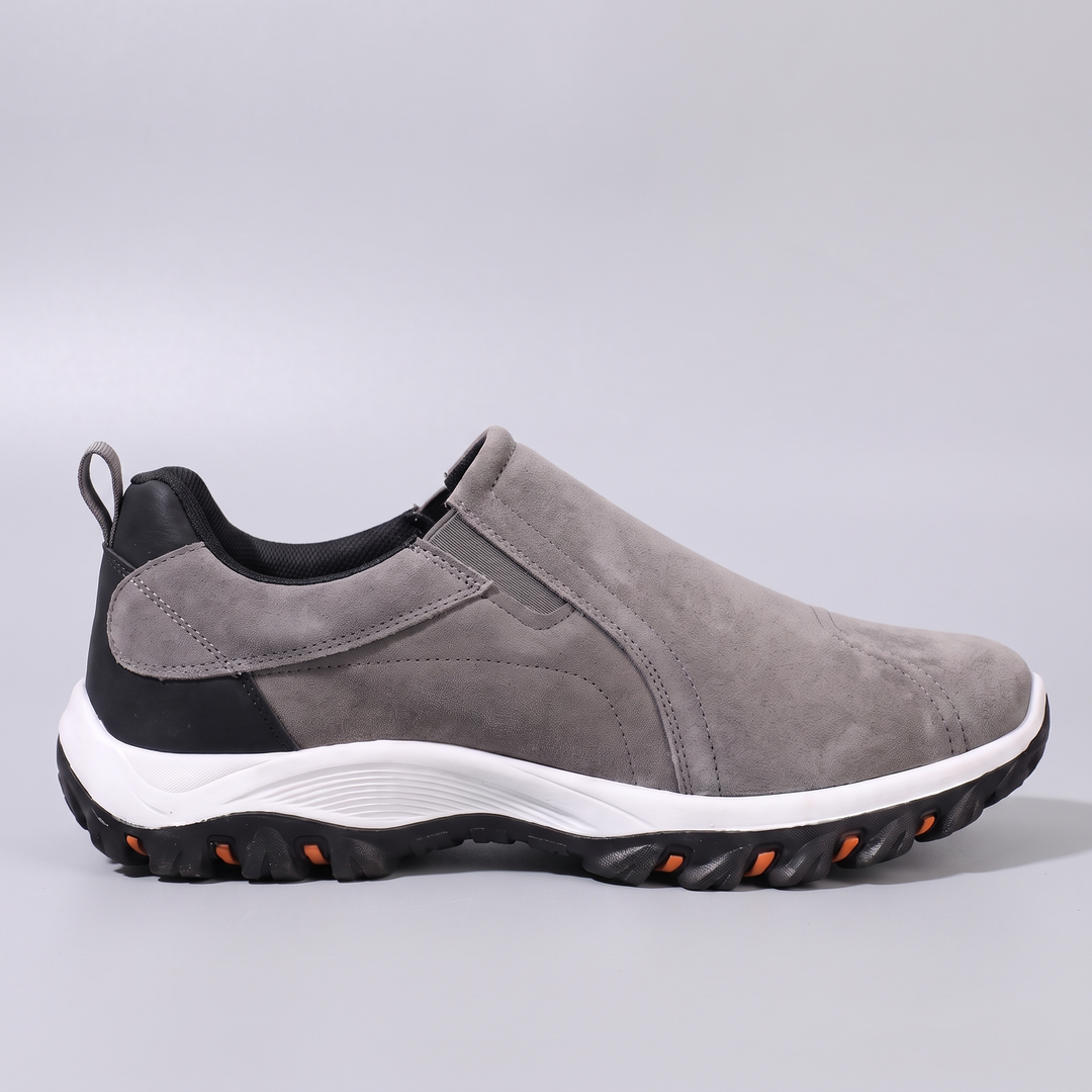 BUTY TREKKINGOWE GLENMORE Z NISKĄ WYCIĘCIEM