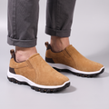 BUTY TREKKINGOWE GLENMORE Z NISKĄ WYCIĘCIEM