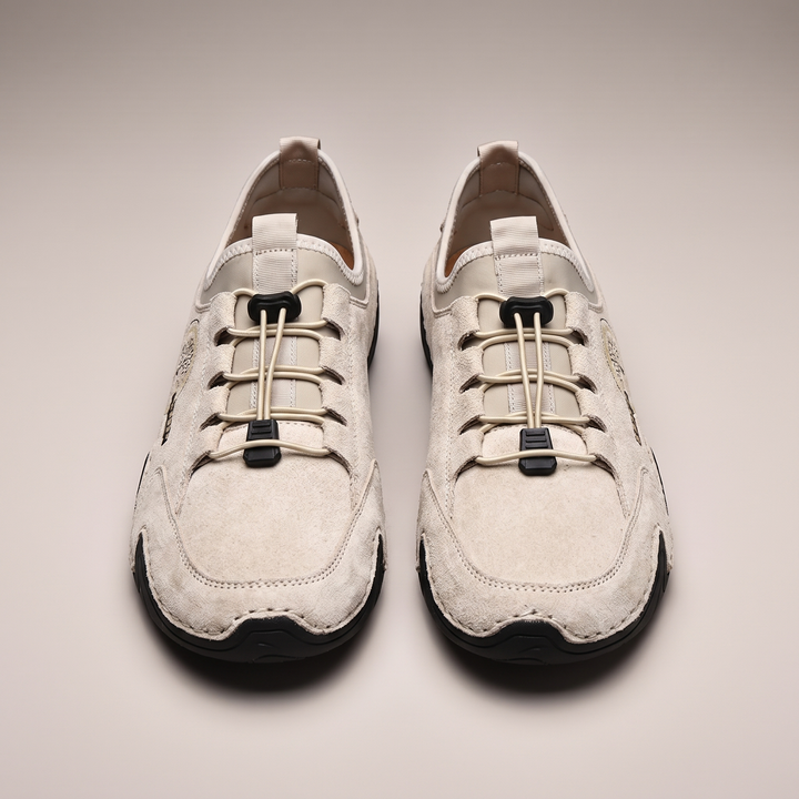 KLASYCZNE BUTY DO JAZDY