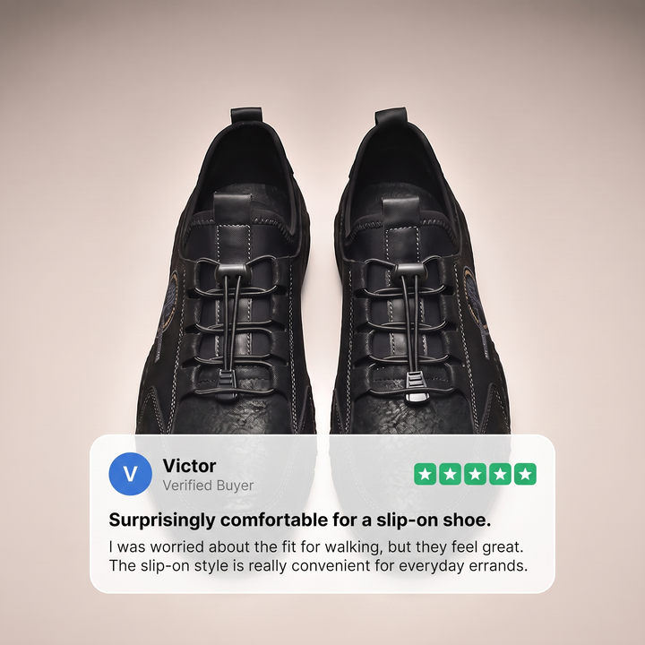 KLASYCZNE BUTY DO JAZDY