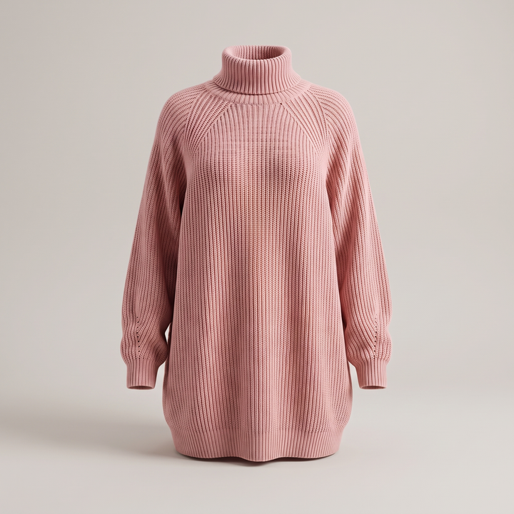 Sukienka golf Floriana Cosy