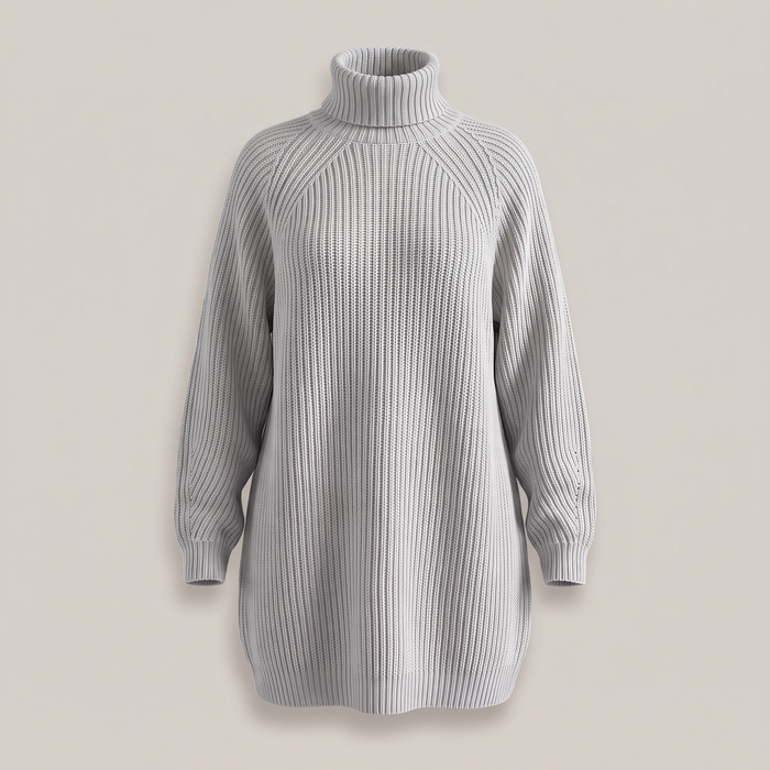 Sukienka golf Floriana Cosy