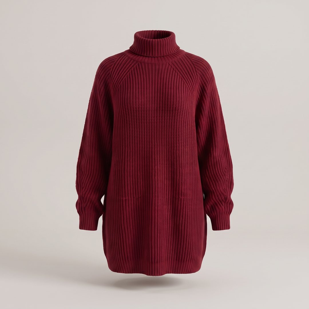 Sukienka golf Floriana Cosy