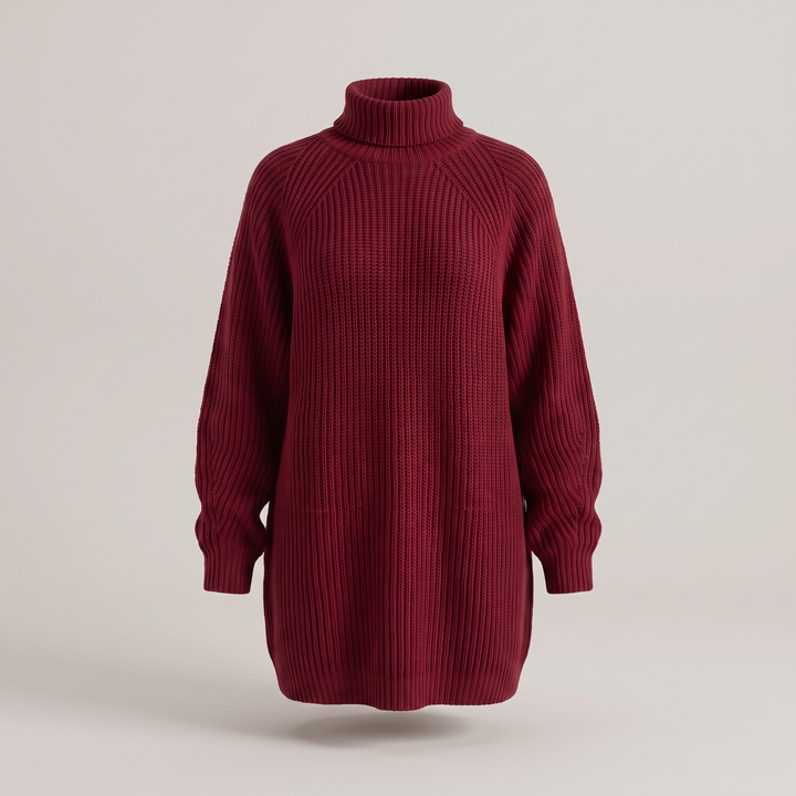 Sukienka golf Floriana Cosy