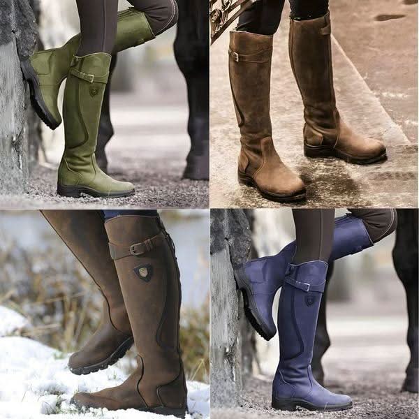 FLORENCE HERITAGE BUTY DO JEŹDZIECKIEJ