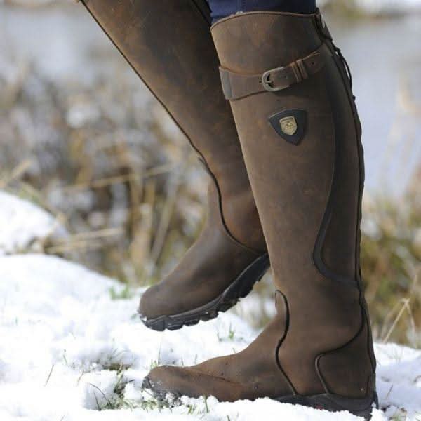 FLORENCE HERITAGE BUTY DO JEŹDZIECKIEJ