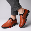 PONADCZASOWE SKÓRZANE BUTY FORMALNE