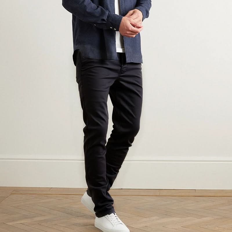 Spodnie Riverside Slim