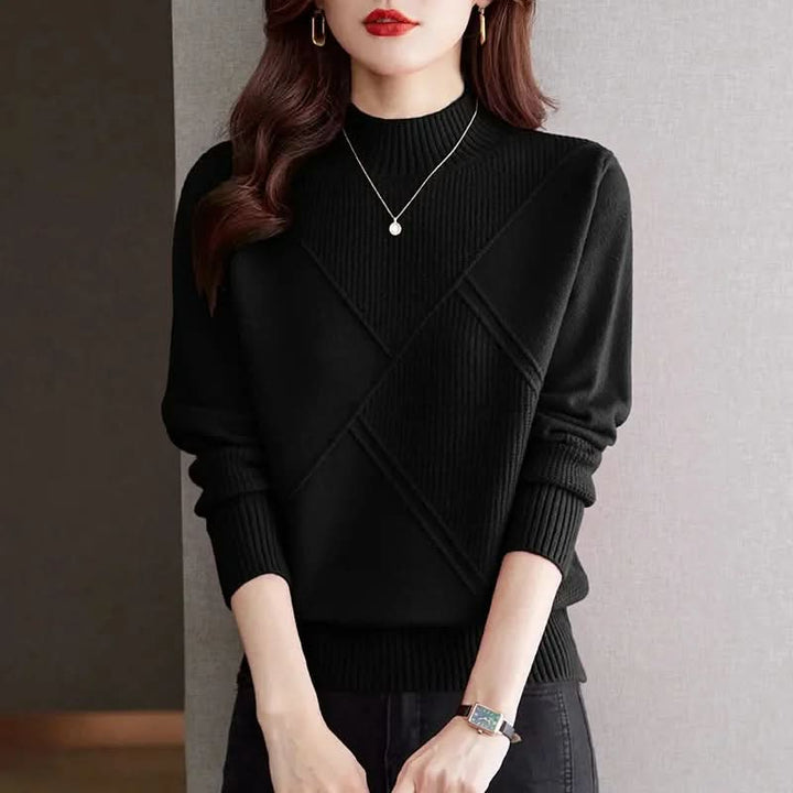 Sweter EVERETT CASHMERE