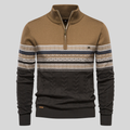 Sweter bawełniany MARLOW
